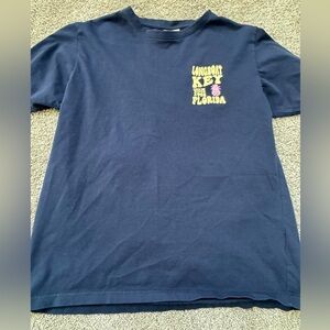 Navy Florida T-Shirt